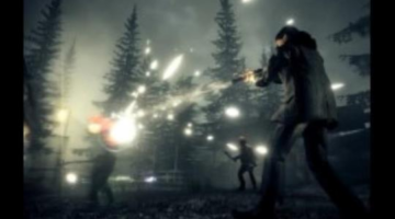 Go! Gaming Giant’s Alan Wake: The Writer Review
