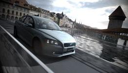 First HD Gameplay Footage of Gran Turismo 5 from Paris Game Week 2010
