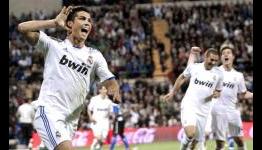 Highlights: Hercules 1-3 Real Madrid – La Liga- 30.10.10