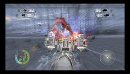 The Reticule – Front Mission Evolved Review