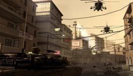 Crysis meets Modern Warfare 2: Awesome Screenshots of Codename Dead Bird