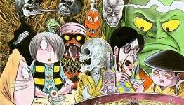Top 10 Scariest Manga You Haven’t Read