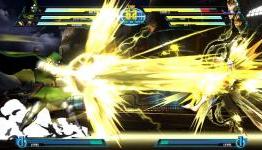 Marvel vs. Capcom 3: Chris Redfield and Deadpool  in Action – New Gameplay Footage Emerged
