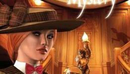 Titanic Mystery Box Art Revealed