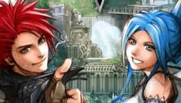 Nintendo Life review: Lufia: Curse of the Sinistrals (DS)