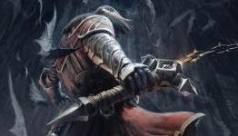 Castlevania: Lords of Shadow Review – GamaGanda