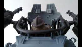 Close-Up: Kotobukiya’s Lost Planet 2 Action Figures (With Photo Gallery)
