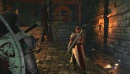 Destructoid – Preview: The First Templar