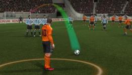 Pro Evolution Soccer 2011 Wii Review – HardGame2