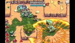 STP – Age of Zombies Review