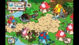 STP – Smurfs’ Village Hands-On Preview