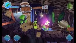 Pocket Gamer – Furry Legends Review