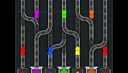Pocket Gamer – Trainyard Review