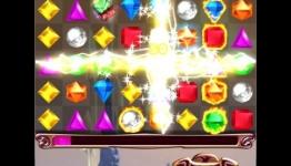 Pocket Gamer – Bejeweled LIVE Review