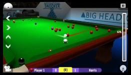 Pocket Gamer – International Snooker Review
