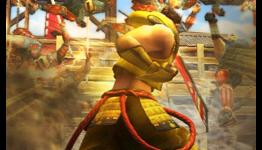 Orange – Sengoku Basara: Samurai Heroes Review