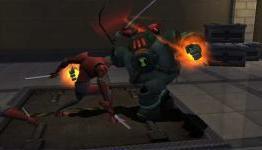 NWR: Ben 10 Ultimate Alien: Cosmic Destruction DS Review