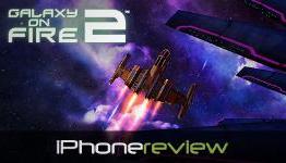 TouchGen – Galaxy on Fire 2 Review