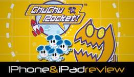 TouchGen – ChuChu Rocket Review