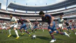 About: Pro Evolution Soccer 2011 Review