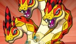 M2G Review: Invizimals Shadow Zone