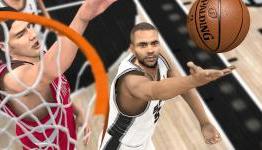 IVG: NBA 2K11 review