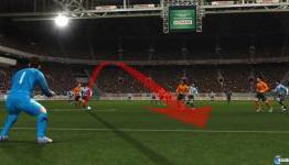 Pro Evolution Soccer 2011 Wii Review – Vandal