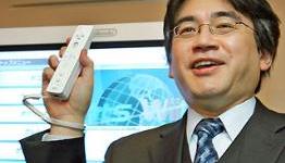 Iwata: ‘Wii has not lost momentum in US’