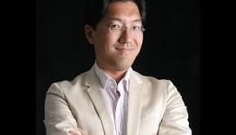 Midlife Gamer Meets: Yuji Naka
