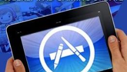 Apple App Store iPad gaming update for November 1, 2010