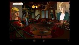 PC Gamer: Broken Sword: Shadow of the Templars – Director’s Cut review