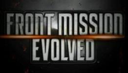 Britxbox: Front Mission Evolved Review