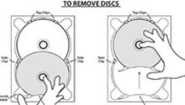 Packaging Instructions for Your ‘Back to the Future’ Blu-rays