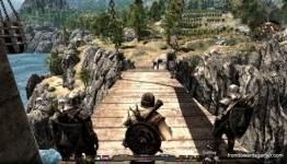 FTG Review: Arcania: Gothic 4