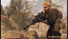 UK Medal of Honor sales top 350,000 units