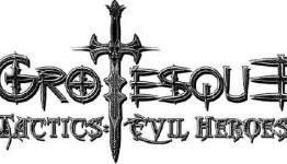 GamerTVNetwork | Grotesque Tactics: Evil Heroes review (PC)