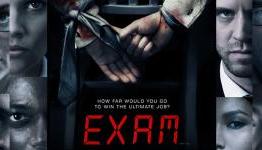 Exam Review | Focus Pull