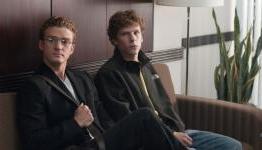 The Social Network Review | Focus Pull