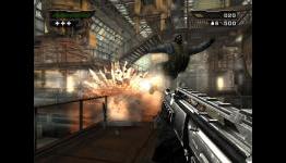 Motion-Controller FPS Done (Almost) Right