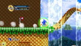 windingdown.net: Sonic the Hedgehog 4: Episode I Review