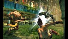 Game Stooge Review: Enslaved