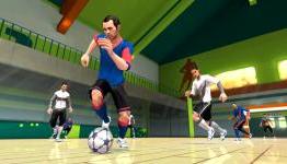 FIFA Soccer 11 Review (Nintendo Wii)- Gameplaybook
