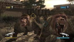 Gamespot: Cabela’s Dangerous Hunts 2011 PS3 Screens