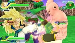 GamesRadar: Dragon Ball Z: Tenkaichi Tag Team Review