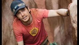 Watch Nearly 6 Minutes Of 127 Hours