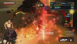 Crackdown 2 ‘Deluge’ DLC Pack Drops November 16th