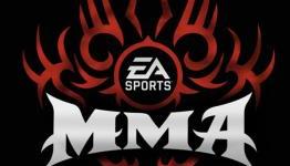 StartGame: 5 Minutes With… EA Sports MMA