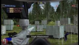 GameFocus: Greg Hastings Paintball 2 Review