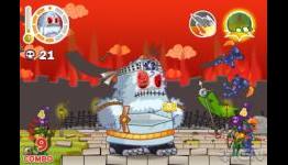IGN: Wackylands Boss iPhone Review