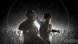 TheSixthAxis: The Fight Review